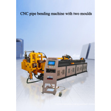 Automatic pipe bending machine for 38mm pipe